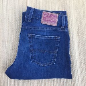 Lucky Brand Jeans